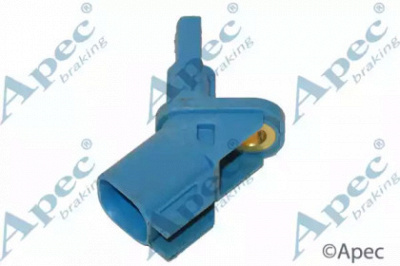 APEC BRAKING abs1070 -  Датчик, частота вращения колеса